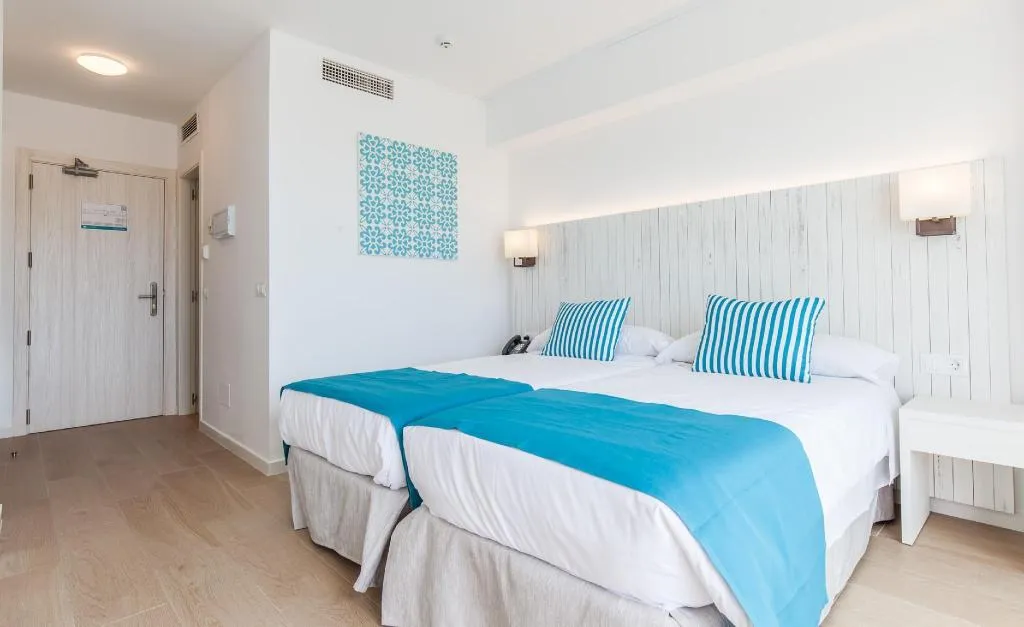 Room, BLUESEA Gran Playa, Majorca