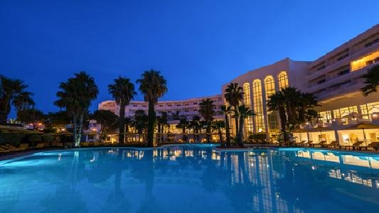 Laico Hammamet, Tunisia