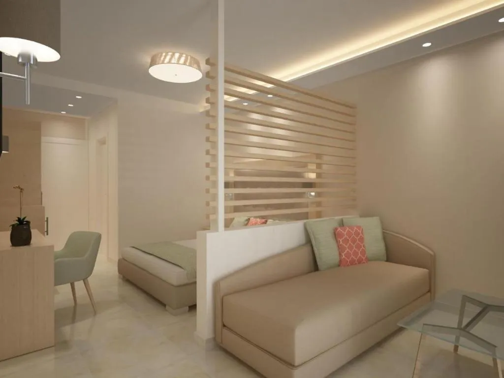 Room, Laguna Holiday Resort, Corfu