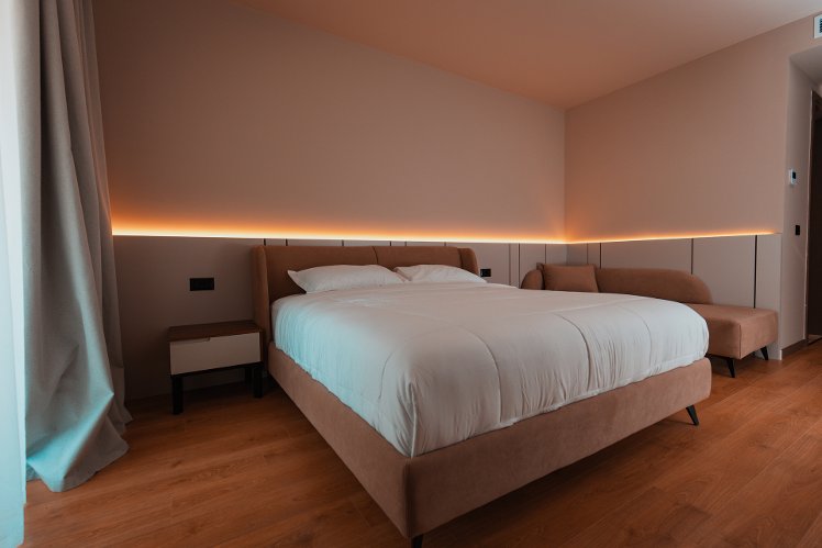 Royal G Deluxe Hotel, Durres