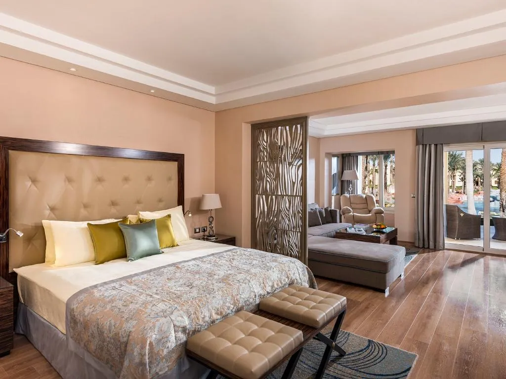 SUITE EXECUTIVE Room, Rixos Premium Seagate, Red Sea Riviera