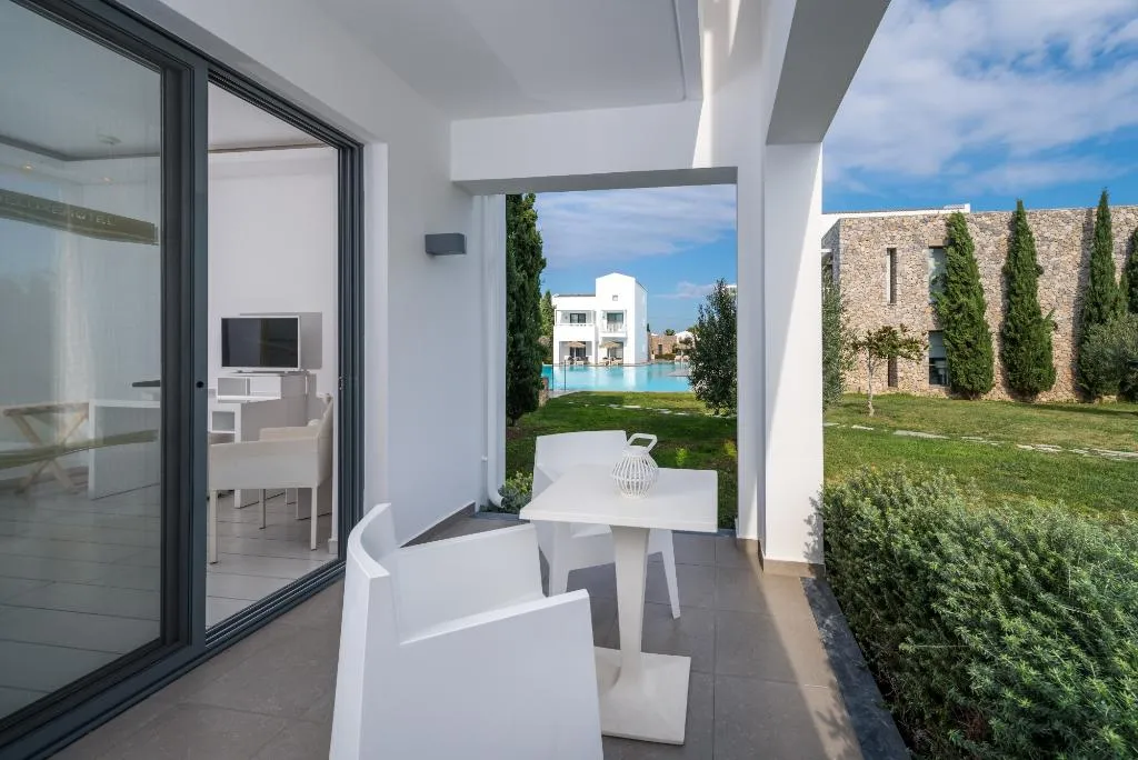 DOUBLE STANDARD Room, Diamond Deluxe, Kos