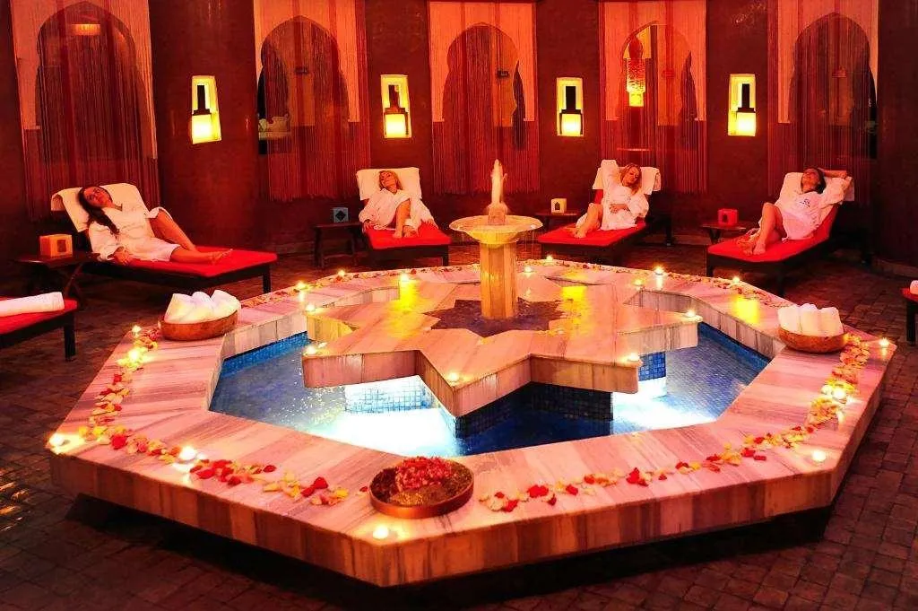 Sports and Entertainment, Amadil Ocean Club, Agadir