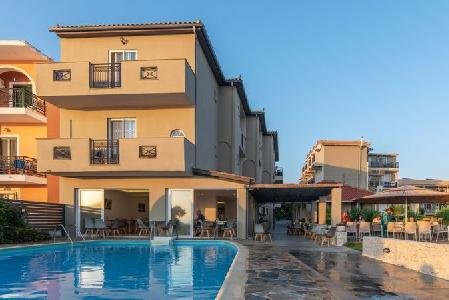 Seaside Hotel, Durres