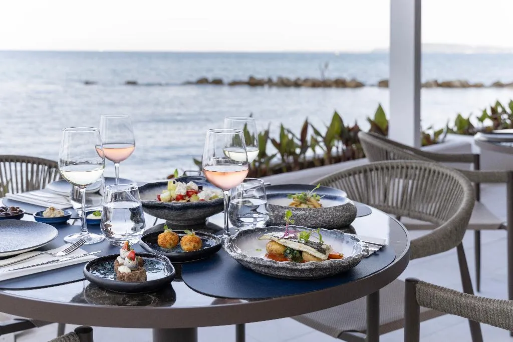 Restaurant, Valmar Corfu By Louis Hotels, Corfu