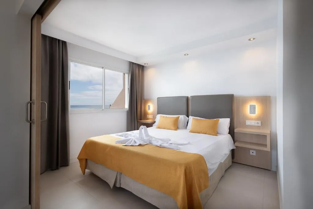APARTMENT SEA VIEW Room, Marina Elite, Gran Canaria