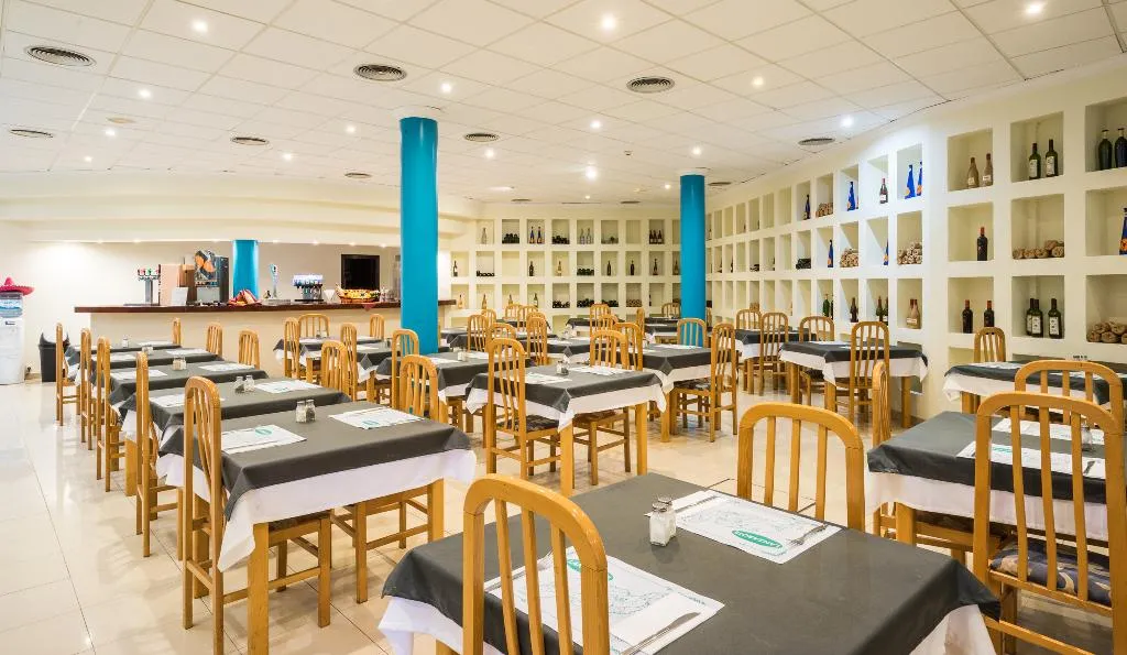 Restaurant, BLUESEA Costa Teguise Gardens, Lanzarote