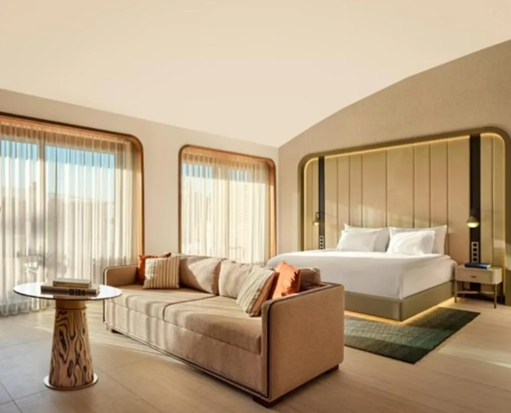 SUITE STANDARD Room, XO Cape Arnna Fethiye, Dalaman