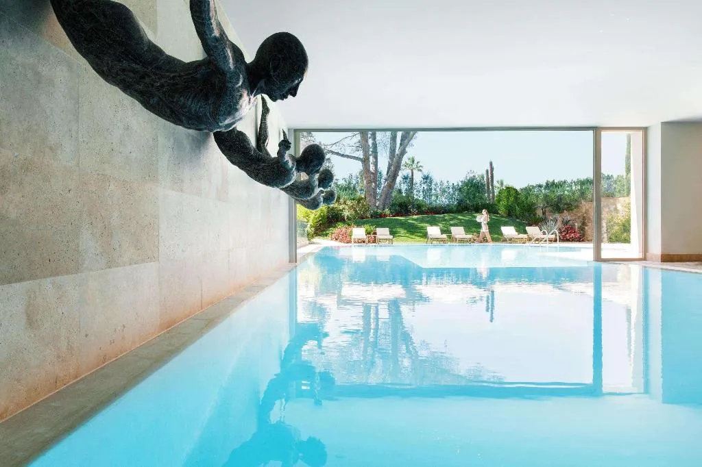 Sports and Entertainment, Ikos Dassia, Corfu