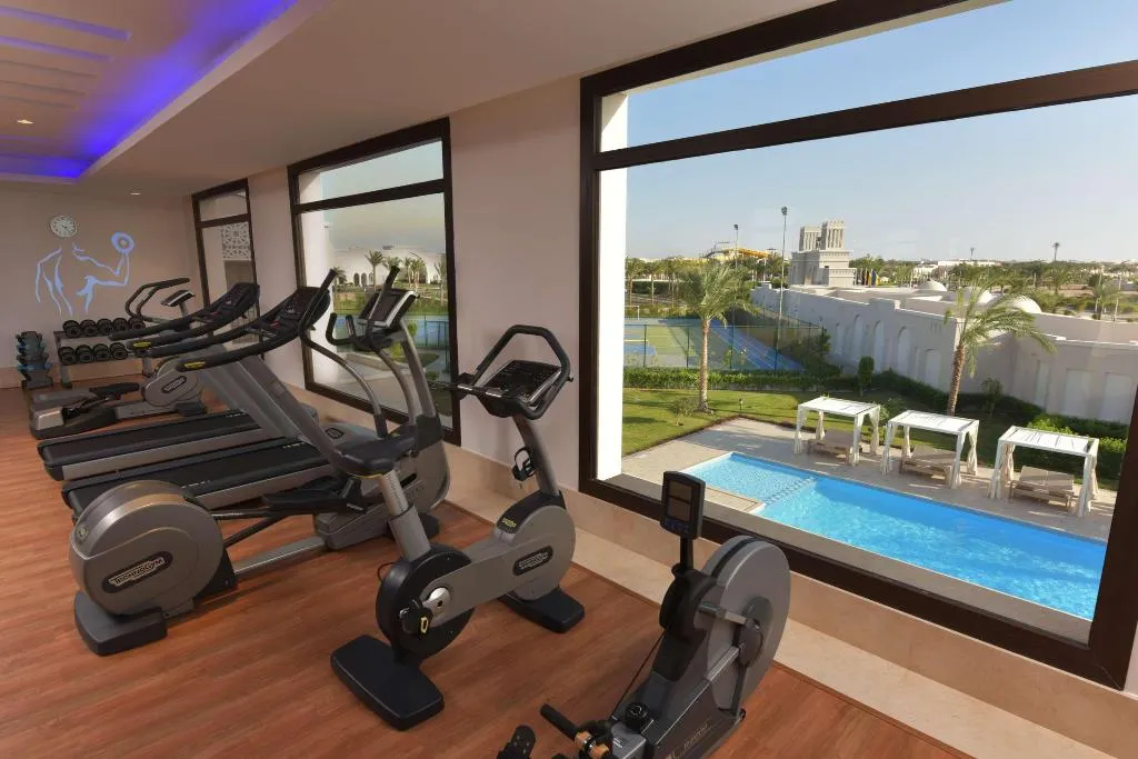 Sports and Entertainment, Steigenberger Alcazar, Red Sea Riviera