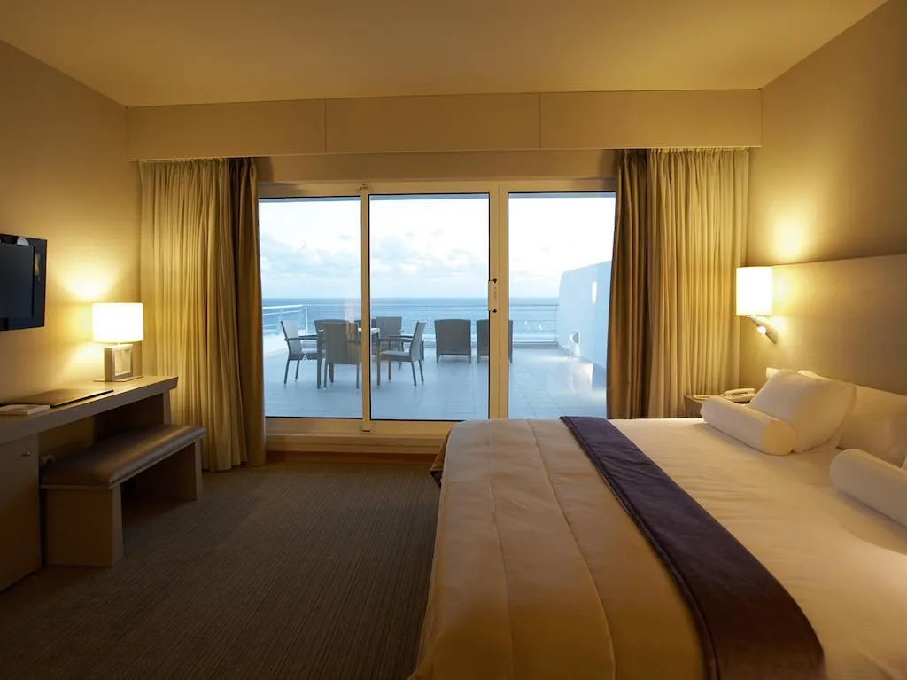 SUITE STANDARD Room, Melia Madeira Mare, Madeira
