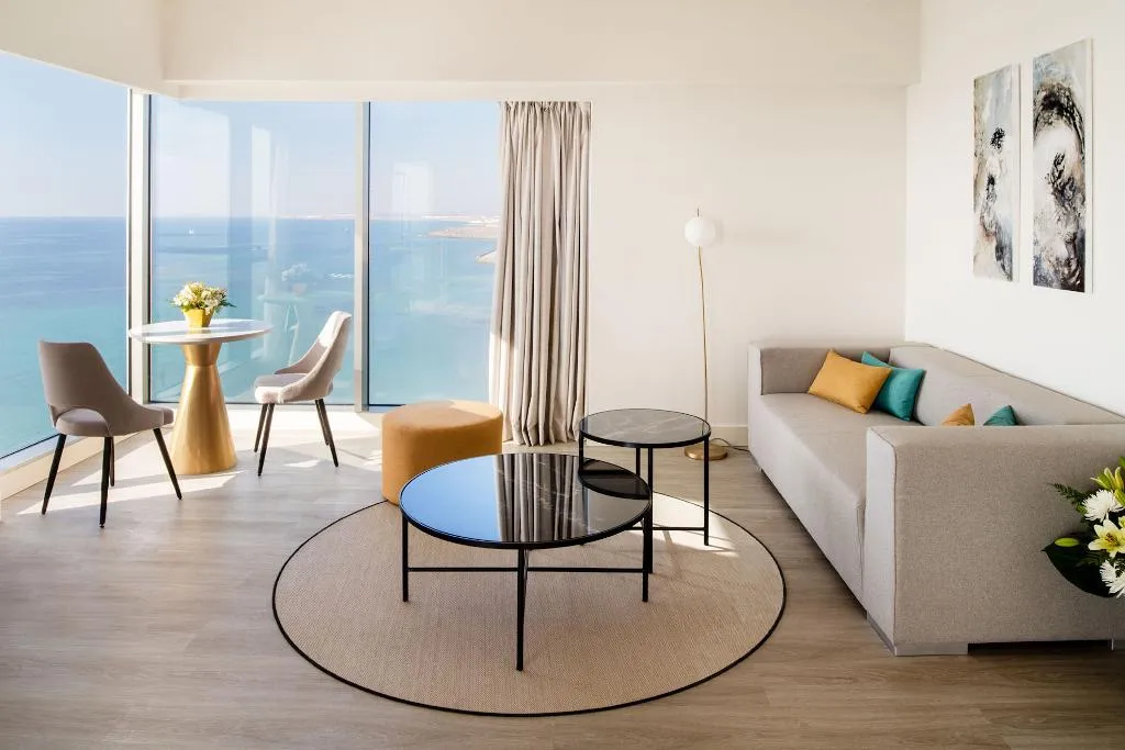 SUITE SEA VIEW Room, Arrecife Gran Hotel & Spa, Lanzarote