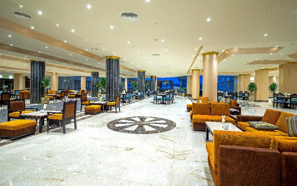 General view, SUNRISE Azalea Aqua Park Resort, Red Sea Riviera
