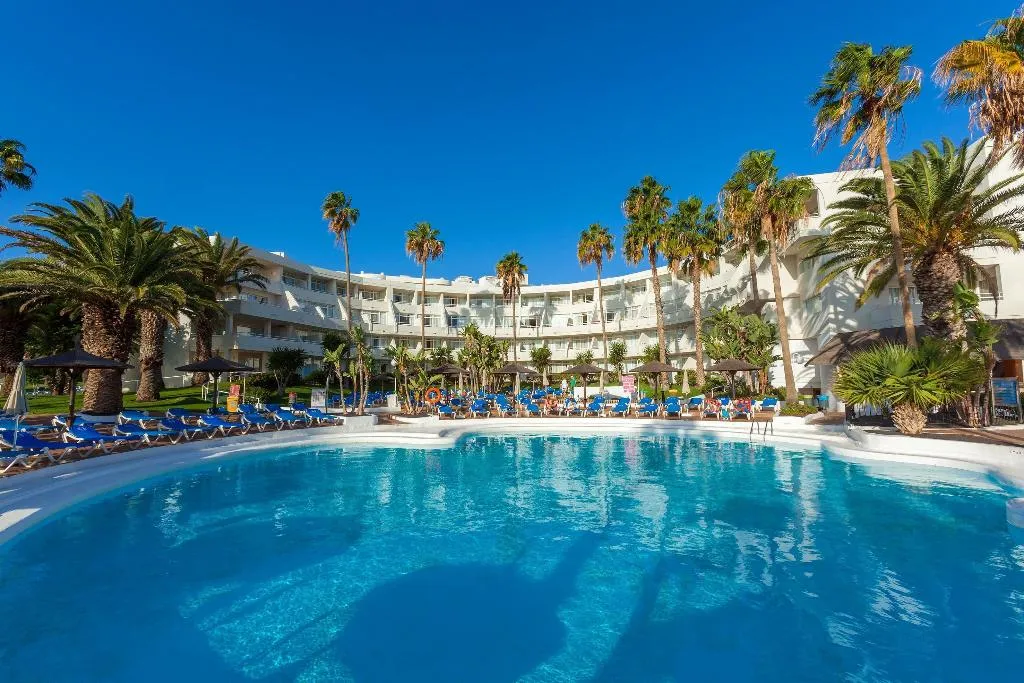 General view, Sol Lanzarote All Inclusive, Lanzarote