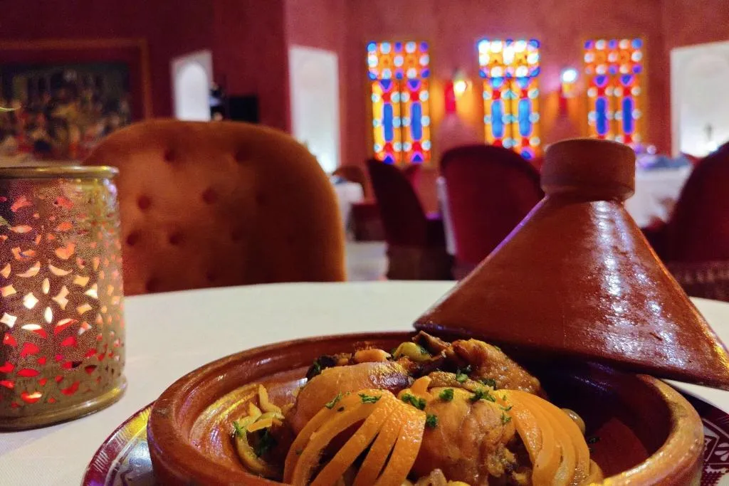 Restaurant, Delta Hotels by Marriott Marrakech Eden Andalou, Marrakech