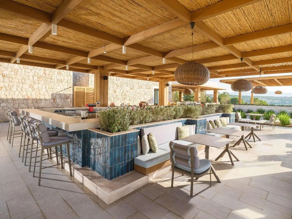 Bar, Anda Barut Collection, Bodrum