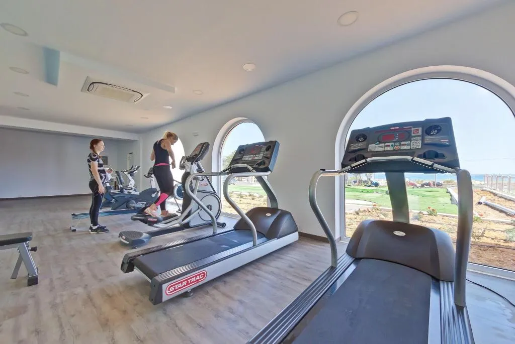 Sports and Entertainment, Anemos Luxury Grand Resort, Crete