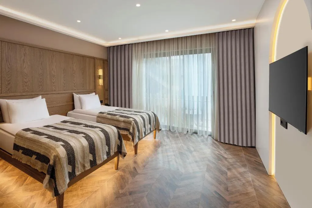 Room, Liberty Signa Hotel, Dalaman