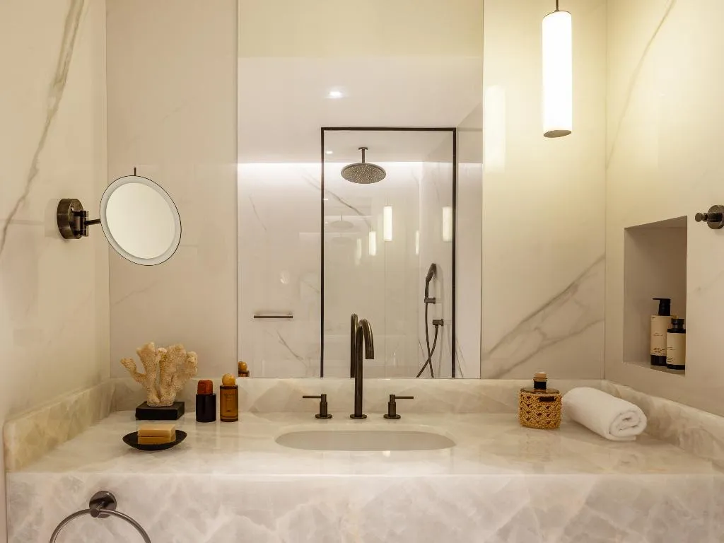 FAMILY ROOM GRAND WITH VIEWS Room, Creta Palace, A Resort to Live, Crete