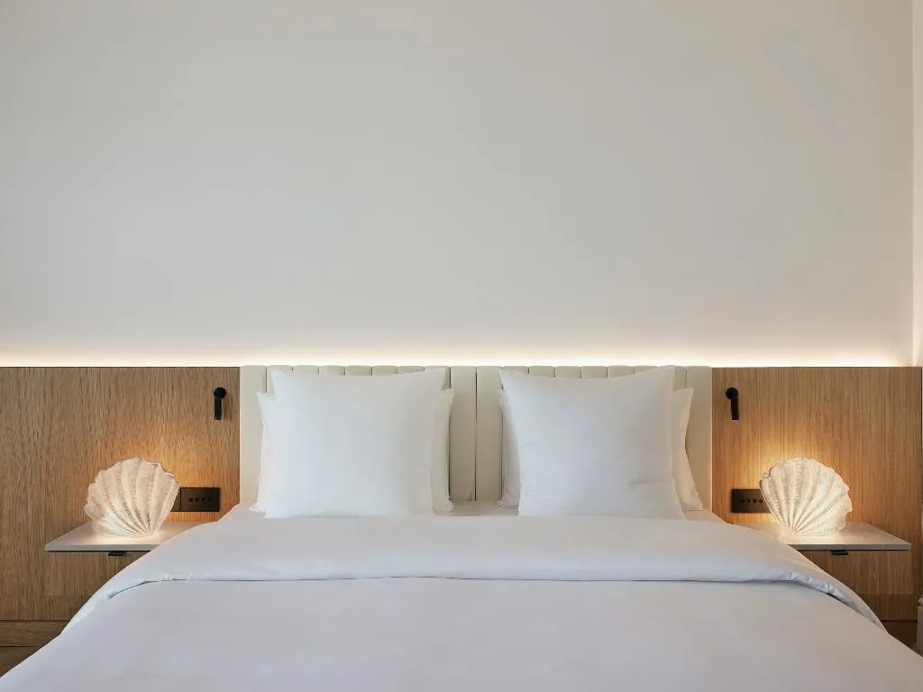Double or Twin SEA VIEW Room, Creta Palace, A Resort to Live, Crete