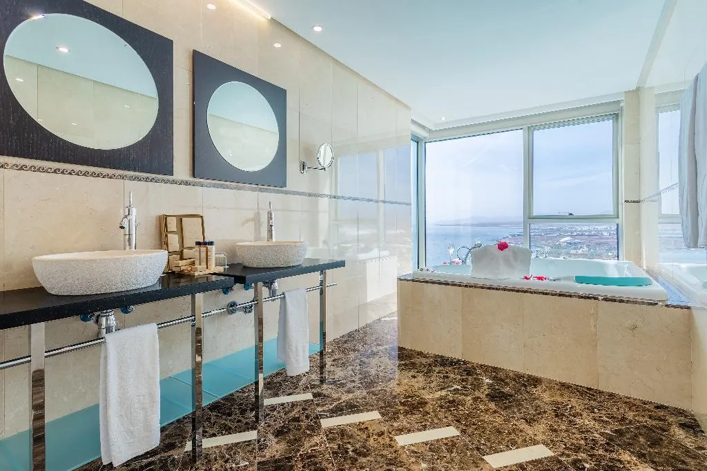 SUITE STANDARD Room, Arrecife Gran Hotel & Spa, Lanzarote