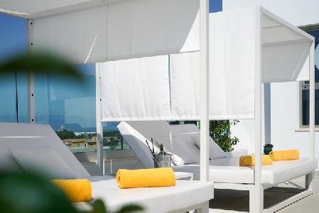 Seaside Hotel, Durres