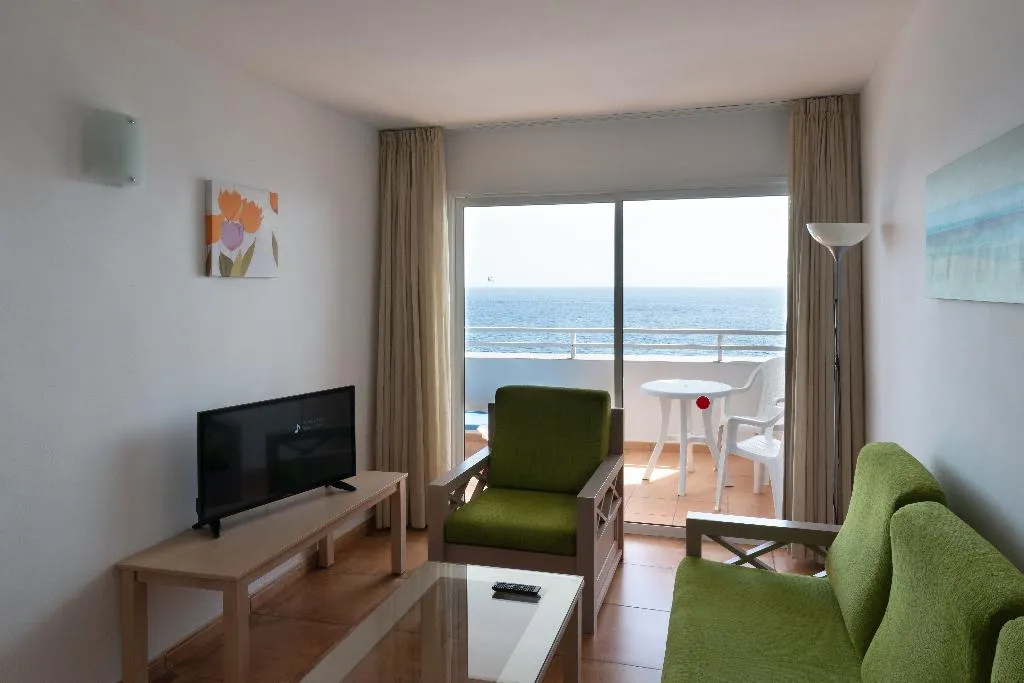 APARTMENT TWO BEDROOMS Room, Marina Elite, Gran Canaria