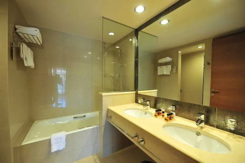 Room, Apollonion Asterias Resort & Spa, Kefallinia