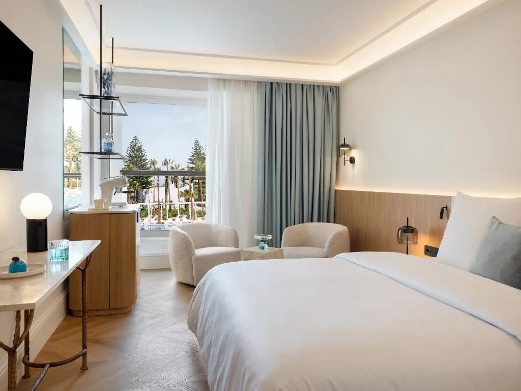 Double or Twin SEA VIEW Room, Creta Palace, A Resort to Live, Crete