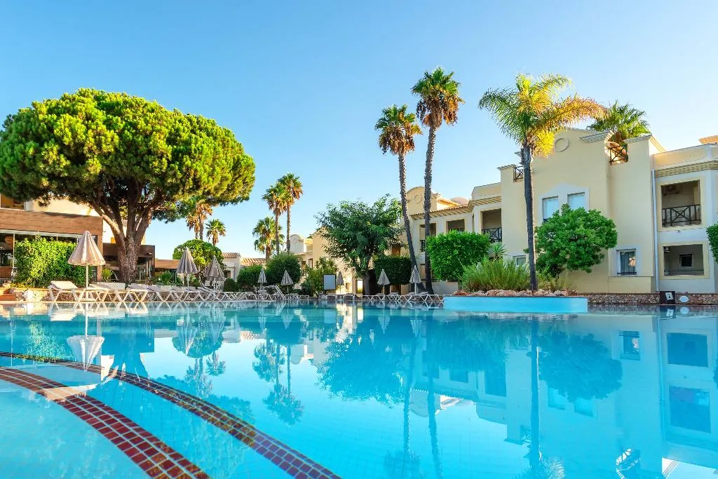 Pool, AP Adriana Beach Resort, Algarve