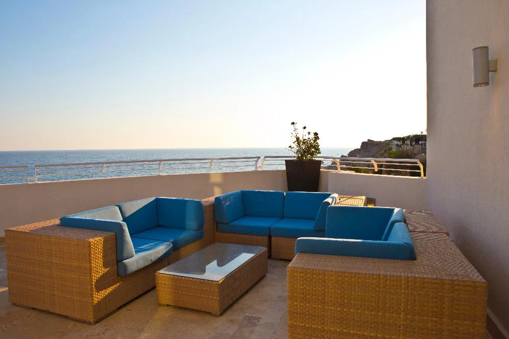 Restaurant, Radisson Blu Resort & Spa Golden Sands, Malta