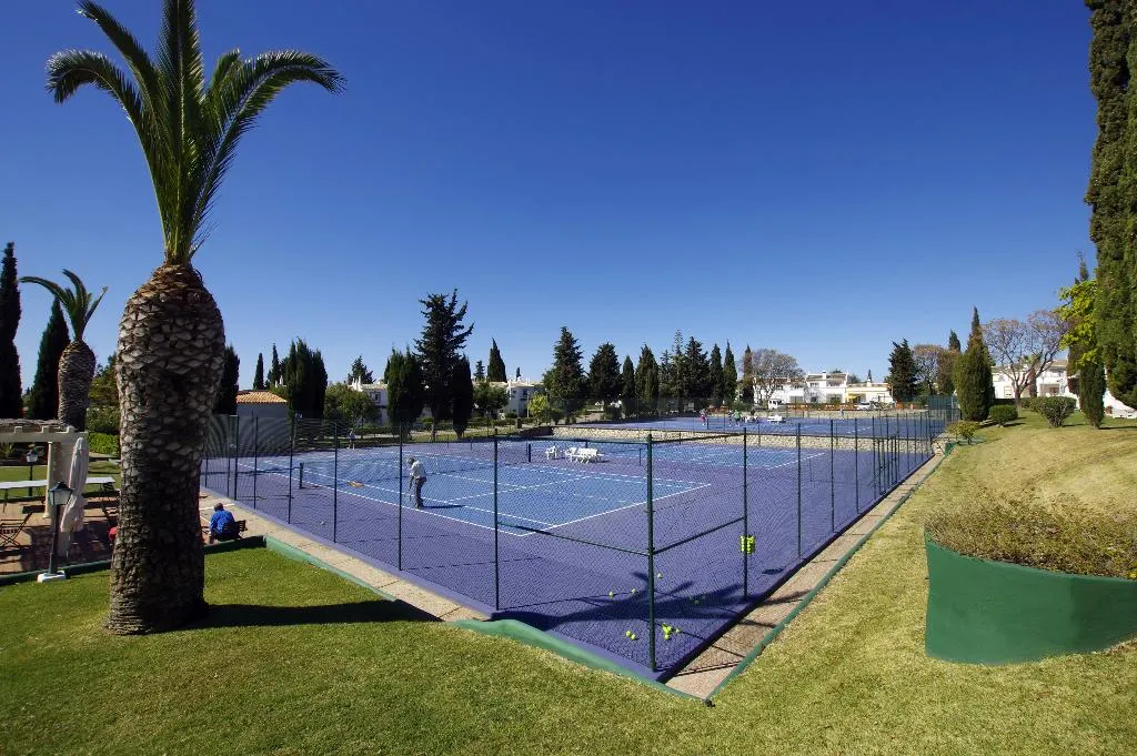 Sports and Entertainment, Rocha Brava Village Resort, Algarve