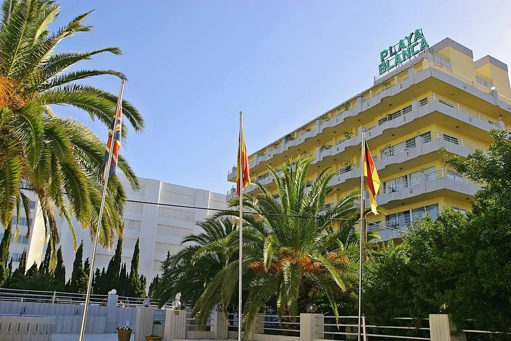 General view, BJ Bei Juan Hostal, Majorca