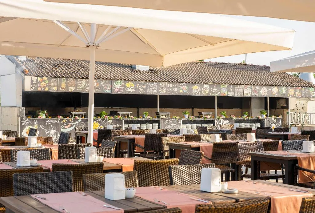 Restaurant, Asteria Family Resort Side, Antalya