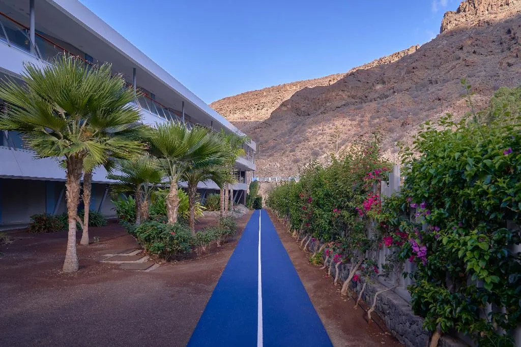 Sports and Entertainment, Radisson Blu Resort & Spa Gran Canaria Mogan, Gran Canaria