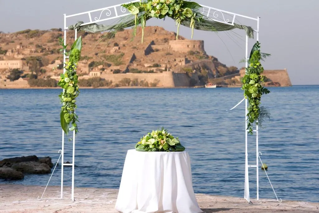 Conferences, Domes of Elounda, Autograph Collection, Crete