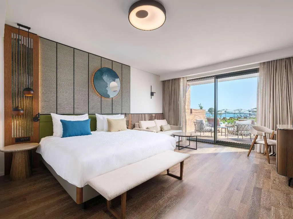 Room, Anda Barut Collection, Bodrum