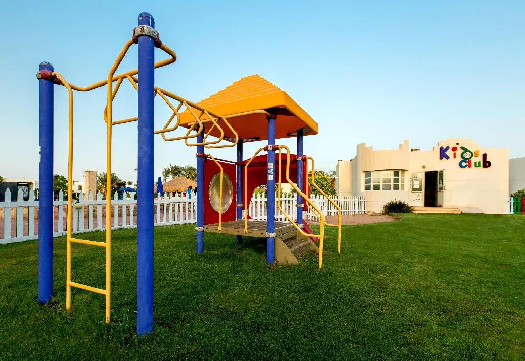 Sports and Entertainment, Aurora Oriental Resort, Red Sea Riviera