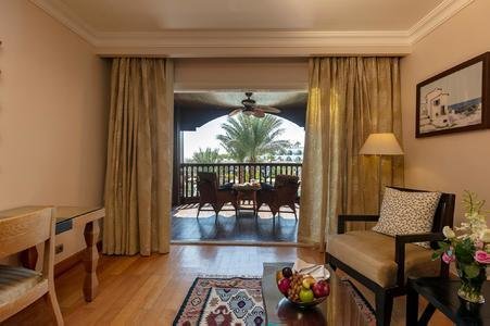 Royal Savoy Sharm El Sheikh, Red Sea Riviera