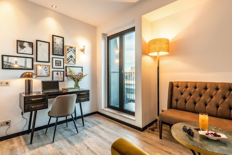 Pestana Lisboa Vintage City Center Suites, Lisbon