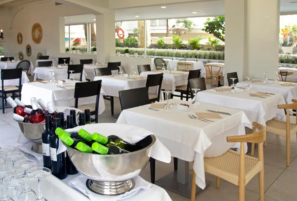 Restaurant, Ereza Mar - Adult Only, Fuerteventura