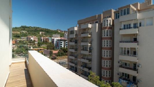 Seaside Hotel, Durres