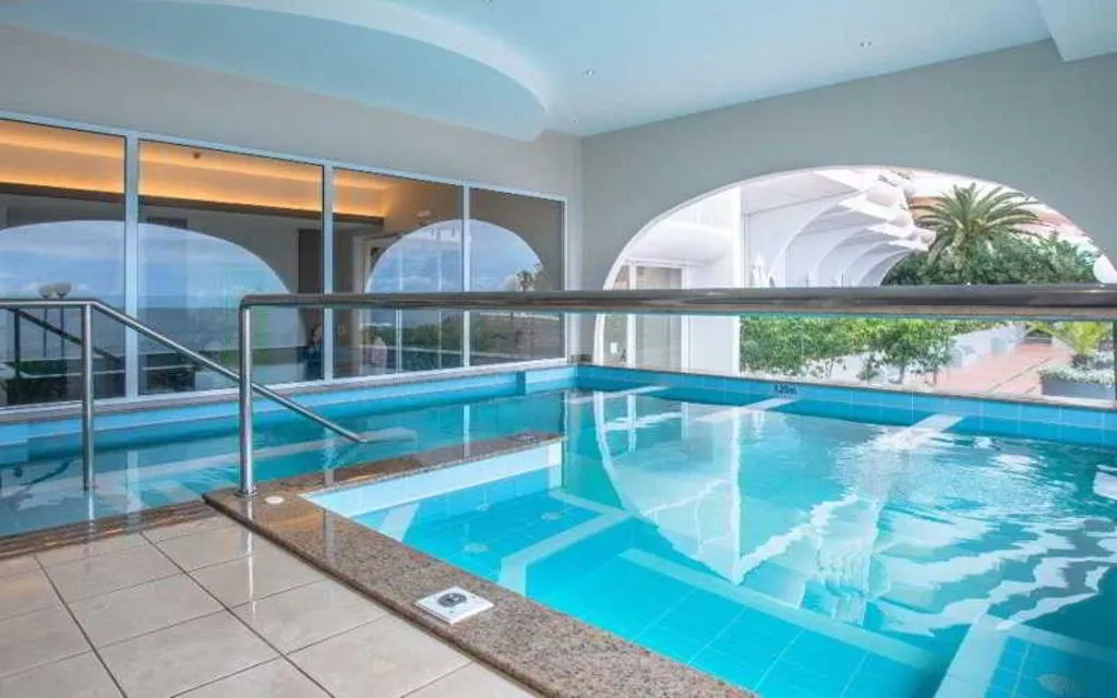 Pool, Pestana Carlton Madeira Premium Ocean Resort, Madeira
