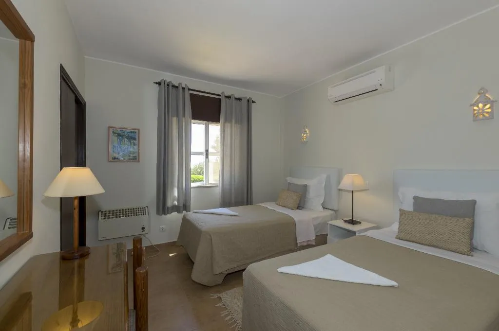 APARTMENT TWO BEDROOMS Room, Rocha Brava Village Resort, Algarve