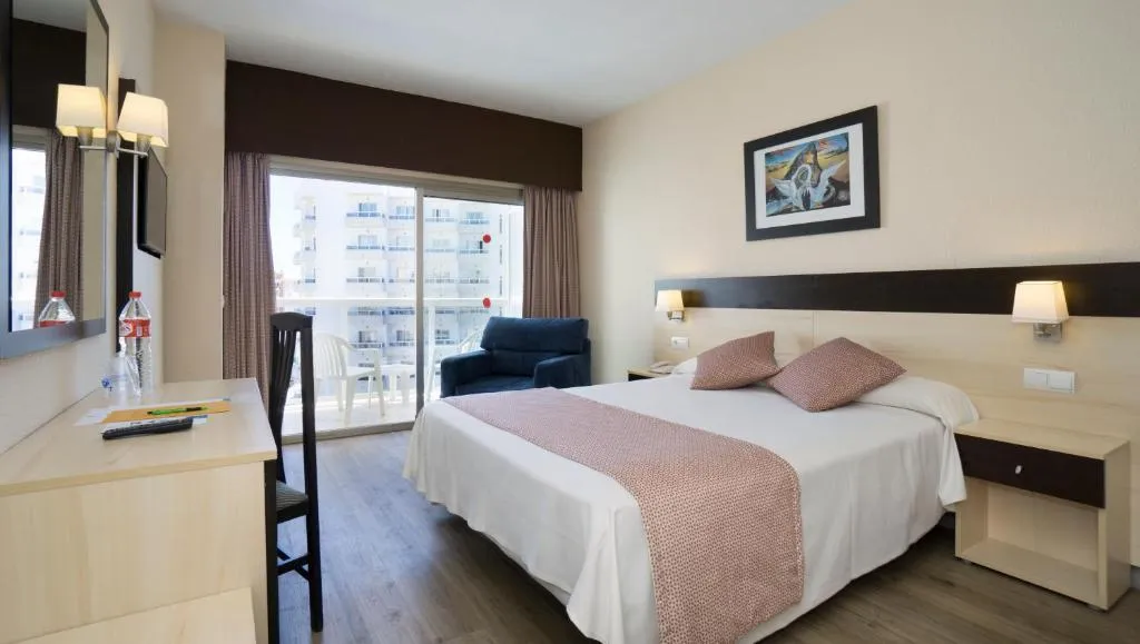 TRIPLE STANDARD Room, Sandos Griego, Costa Del Sol