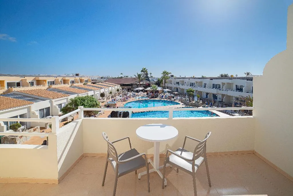 Double or Twin POOL VIEW Room, Hotel Arena Suite, Fuerteventura