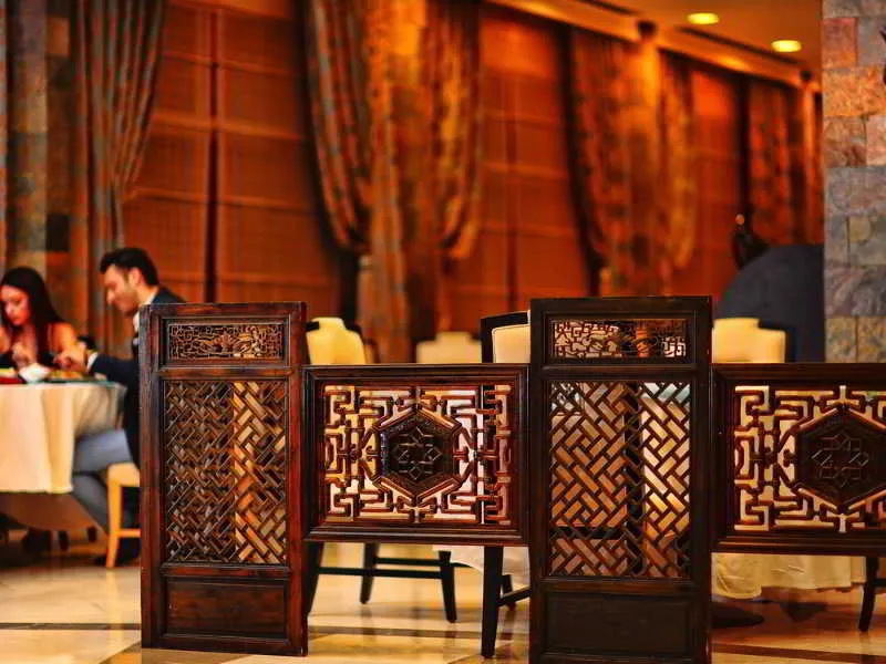 Restaurant, Mukarnas Spa Resort Hotel, Antalya