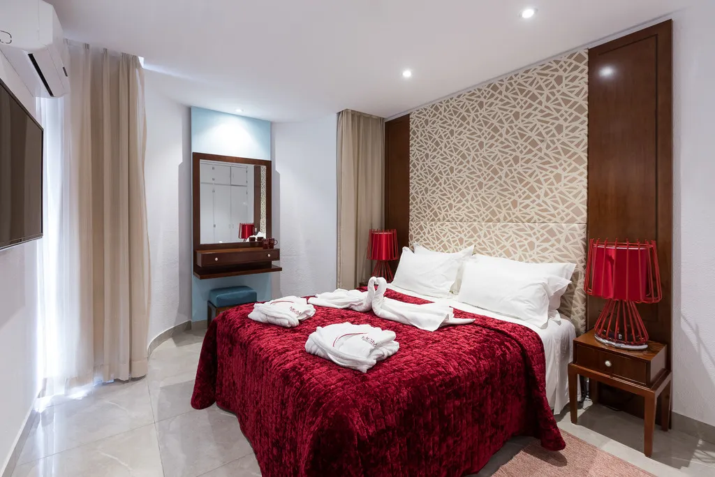 STUDIO POOL VIEW Room, Muthu Clube Praia da Oura, Algarve