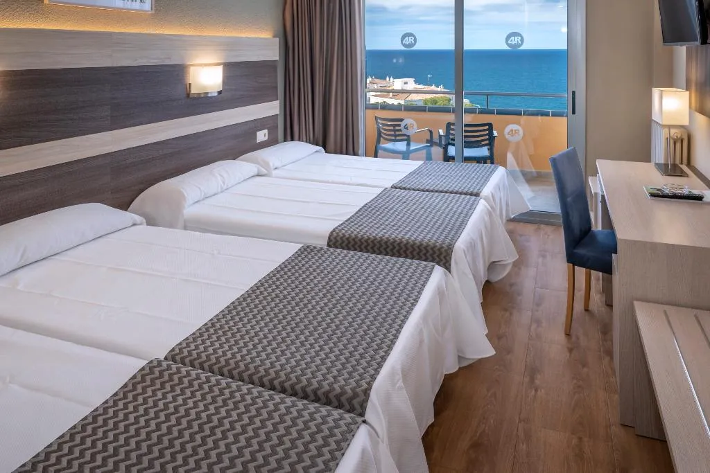 Room, 4R Playa Park, Costa Dorada