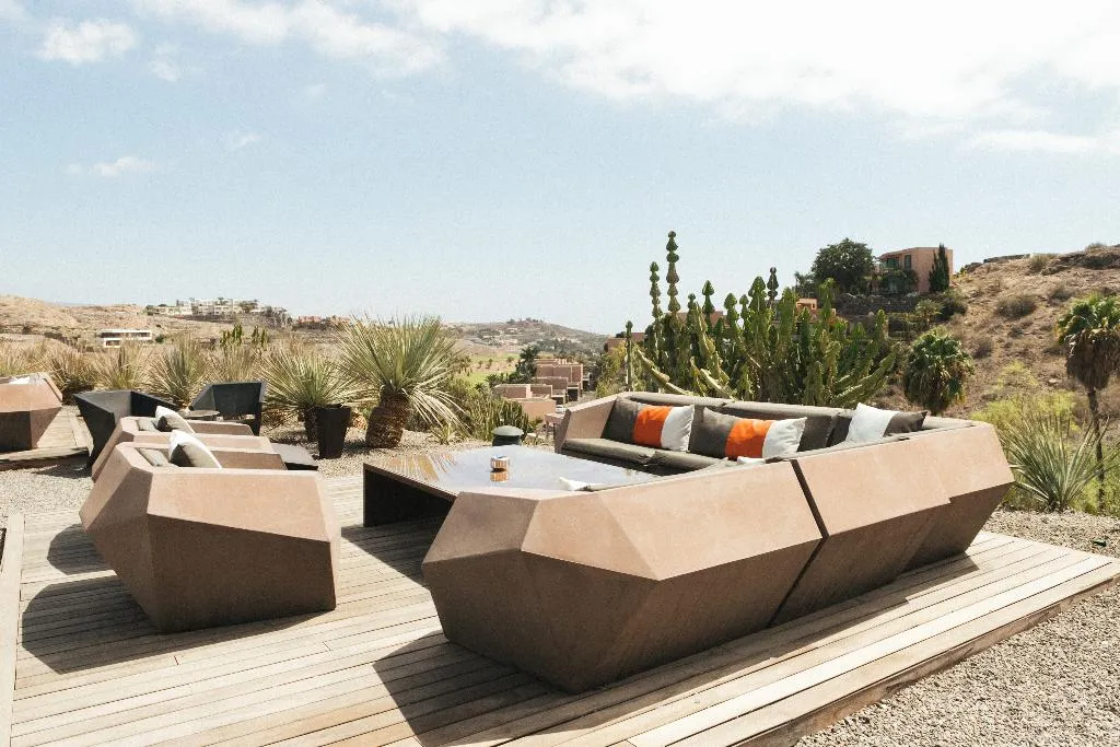 Bar, Salobre Hotel Resort & Serenity, Gran Canaria